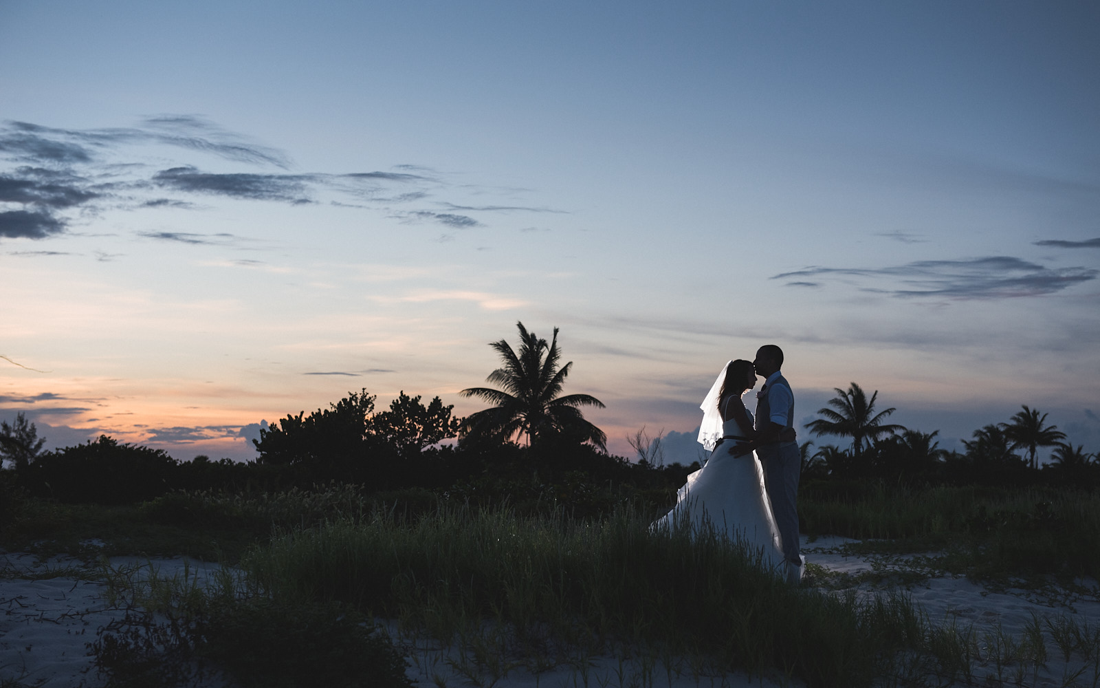Cancun Mexico Wedding